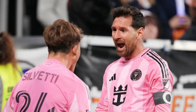 Pecah Rekor! Pemain Pertama Tembus 1.300 Kontribusi Gol!