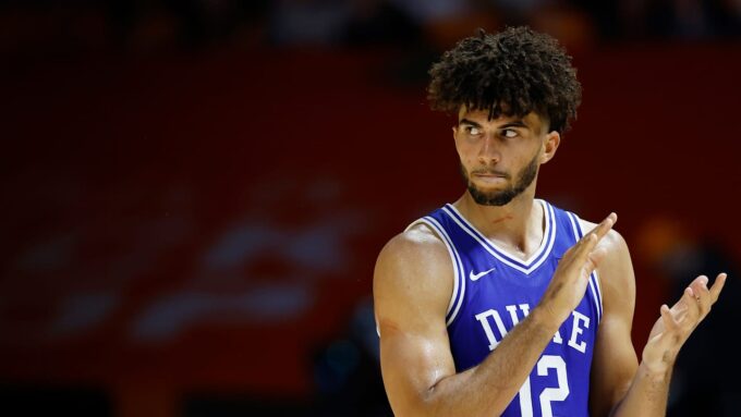 Pelicans melepaskan AJ Dybantsa dan Cam Boozer!