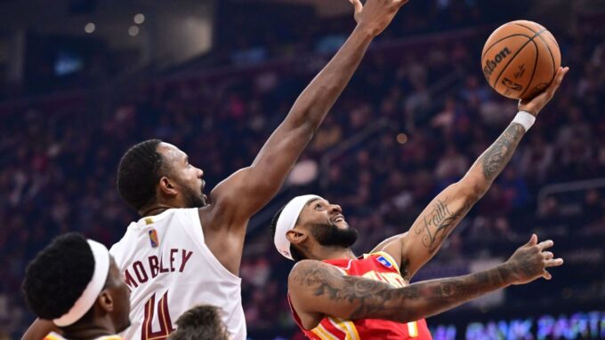 Peringkat Liga Poin Fantasy: Update Usai Cedera Trae Young dan Pacers