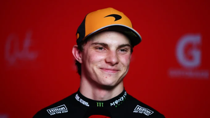 Piastri: Pole Sprint Qatar, Modal Comeback Perebutan Gelar!