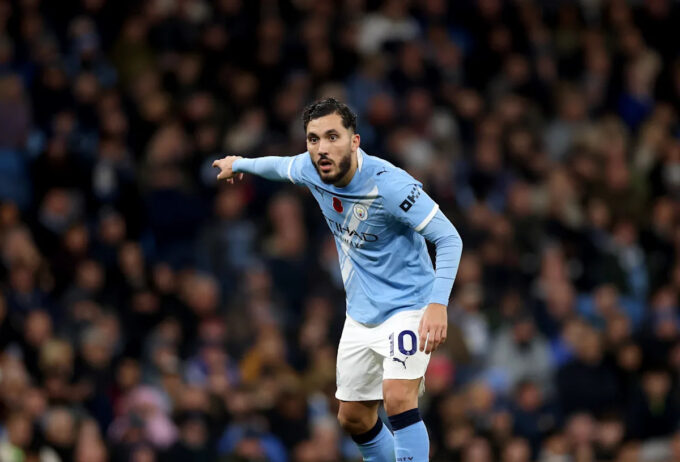 Pilih Pemain FPL Terbaik EPL GW-11!