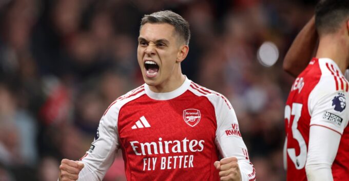 Pilihan Pemain Diferensial FPL Terbaik untuk EPL GW13!