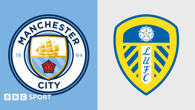Prediksi Menarik: Manchester City vs Leeds United di Premier League!