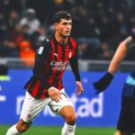 Pulisic Sambar Gol! AC Milan Hajar Inter di Derby Sengit.