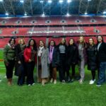 Puskas Arena Siap Jadi Panggung Final UCL!