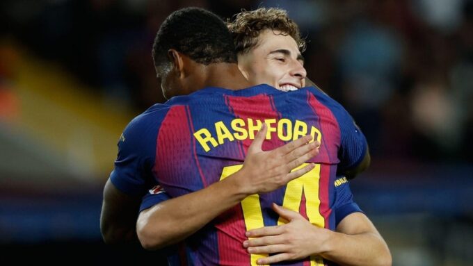 Rekap Hasil & Gol Terkini!