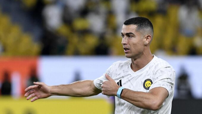 Ronaldo Live! Al Nassr vs Al Khaleej: Streaming & Prediksi Formasi.