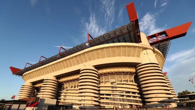 Sah! Milan-Inter Beli San Siro €197 Juta, Eh Diduga Curang?