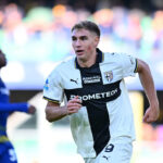 Siap-siap! Mateo Pellegrino Parma, Bintang Argentina Serie A Berikutnya!