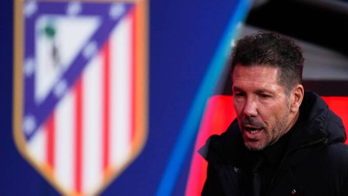 Simeone Puji Inter: Tim Paling Ngeri di UCL Saat Ini!