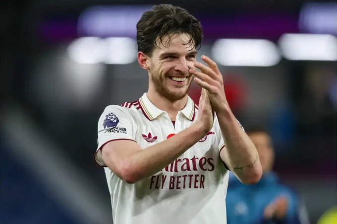 Simulasi Superkomputer Ungkap Peluang Gelar Liga Premier Setiap Tim!