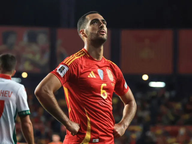 Spanyol vs Turki: Intip Prediksi, Lineup, dan Info Terkini Tim!