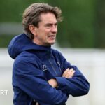 Spurs tampil seperti tim berjuang degradasi yang sangat efisien!