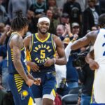 Underdog Buat Kejutan Gemilang di NBA!