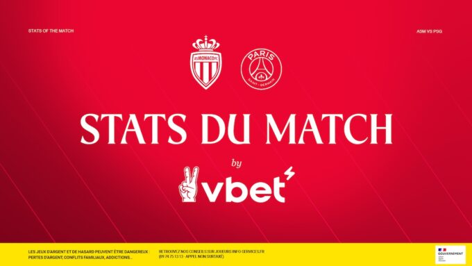VBET Kupas Tuntas Statistik Jelang Paris!
