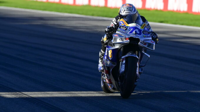 Valencia MotoGP 2025: LIVE! Update Penuh Adrenalin!