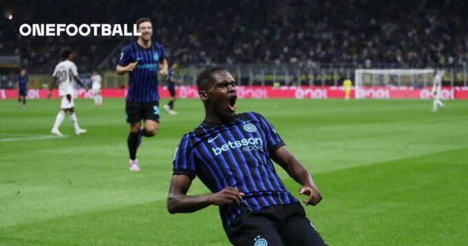 Verona vs Inter: Starting XI Resmi Terkuak!