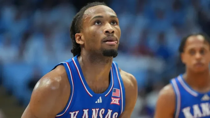 Veteran NBA Bandingkan Bintang Muda Kuliah dengan LeBron James!