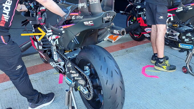 Winglet Kaki MotoGP Bakal Dicopot Musim Depan?