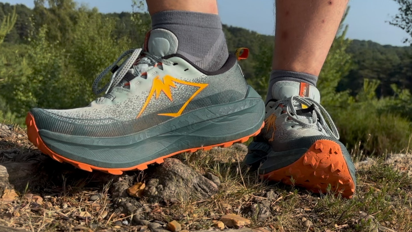 Best road to trail running shoes 2025 | Tested and reviewed