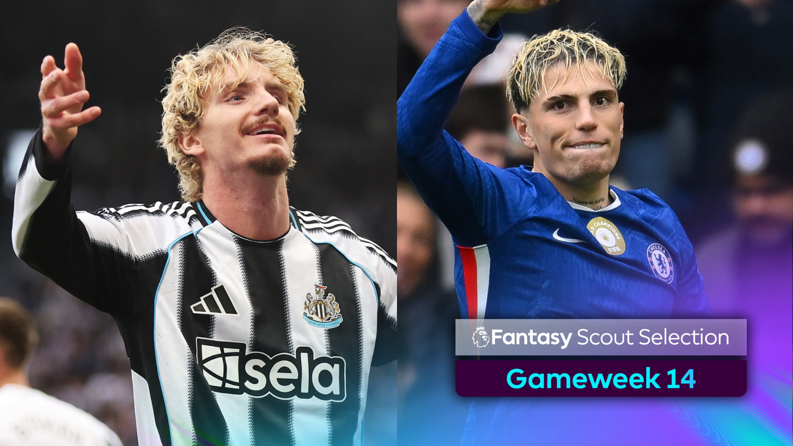 FPL | Tim Fantasi Terbaik untuk Gameweek 14: Siap Mengguncang!