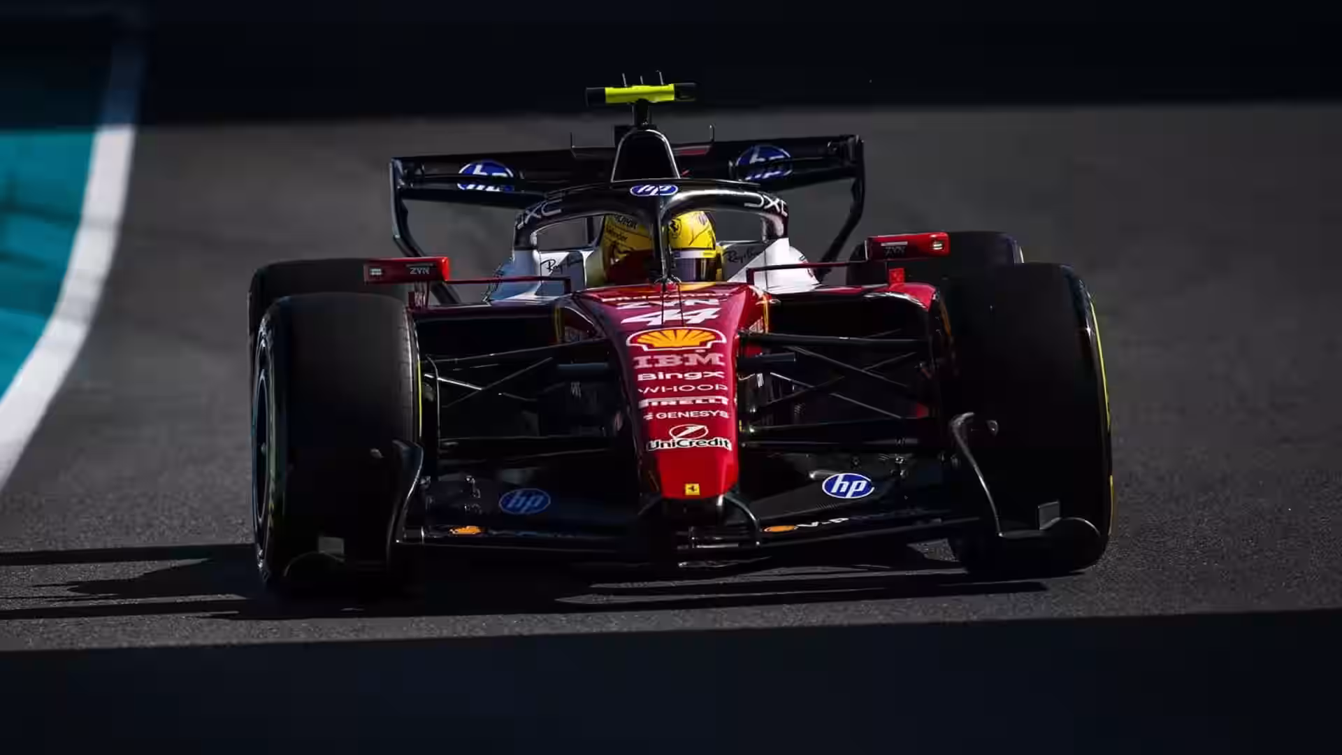 Ralf Schumacher: Waktunya Hamilton dan Alonso memberi jalan bagi generasi baru F1!